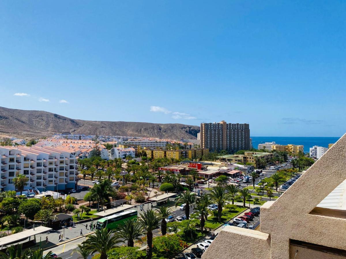 Royal Holiday Home Los Cristianos  Extérieur photo