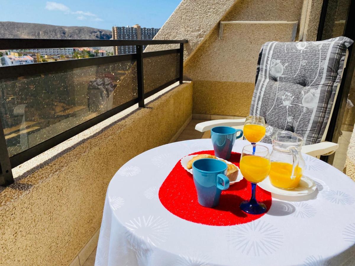 Royal Holiday Home Los Cristianos  Extérieur photo