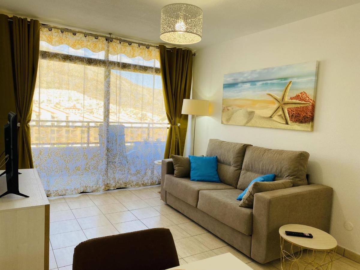 Royal Holiday Home Los Cristianos  Extérieur photo
