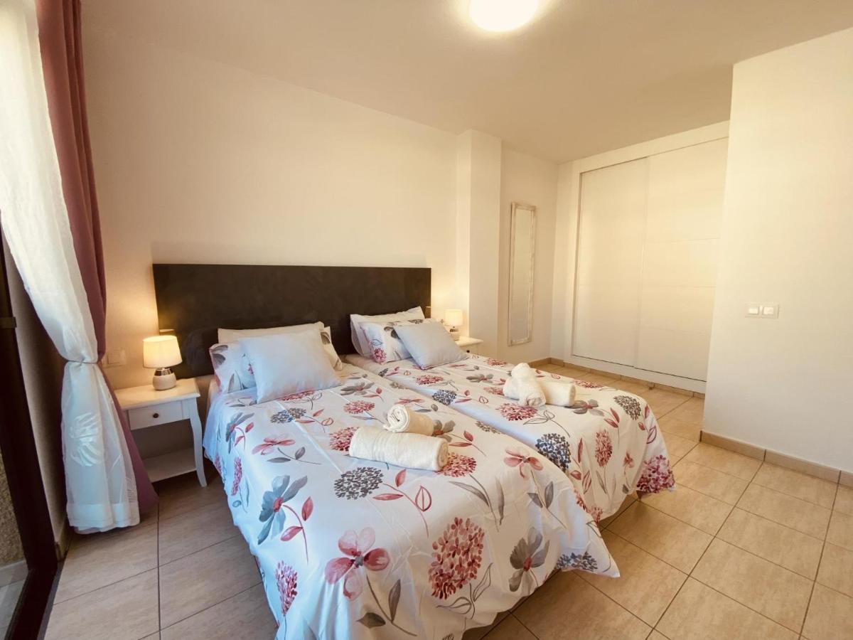 Royal Holiday Home Los Cristianos  Extérieur photo