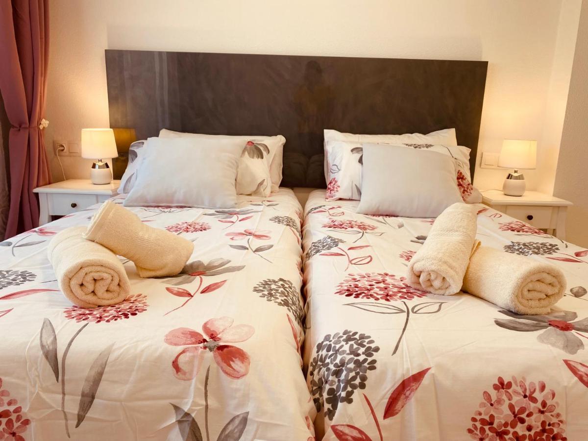Royal Holiday Home Los Cristianos  Extérieur photo