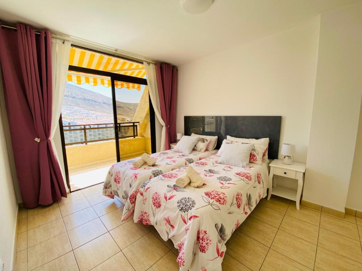 Royal Holiday Home Los Cristianos  Extérieur photo