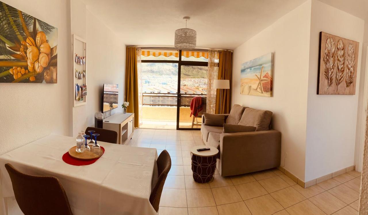 Royal Holiday Home Los Cristianos  Extérieur photo