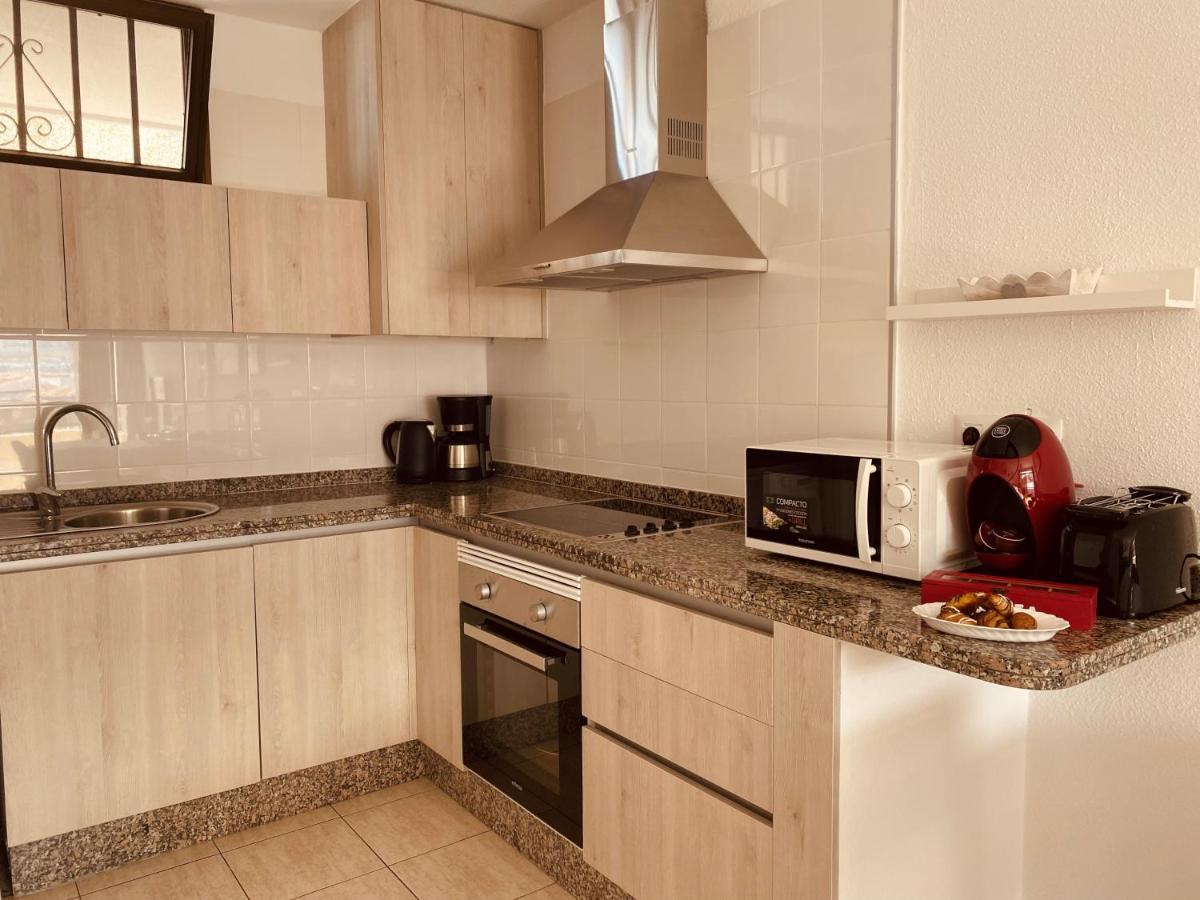 Royal Holiday Home Los Cristianos  Extérieur photo