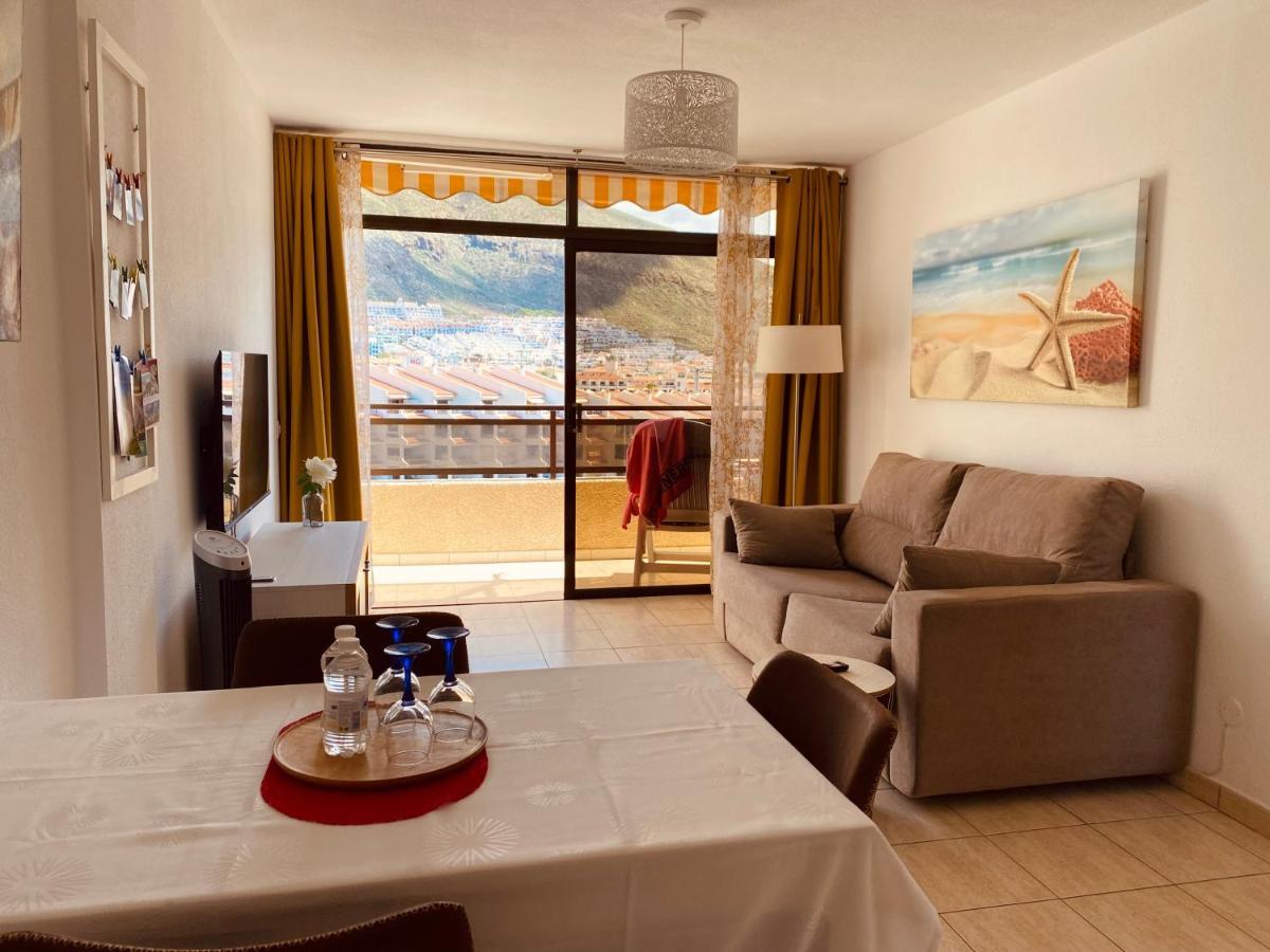 Royal Holiday Home Los Cristianos  Extérieur photo