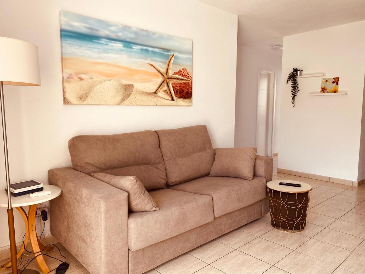 Royal Holiday Home Los Cristianos  Extérieur photo