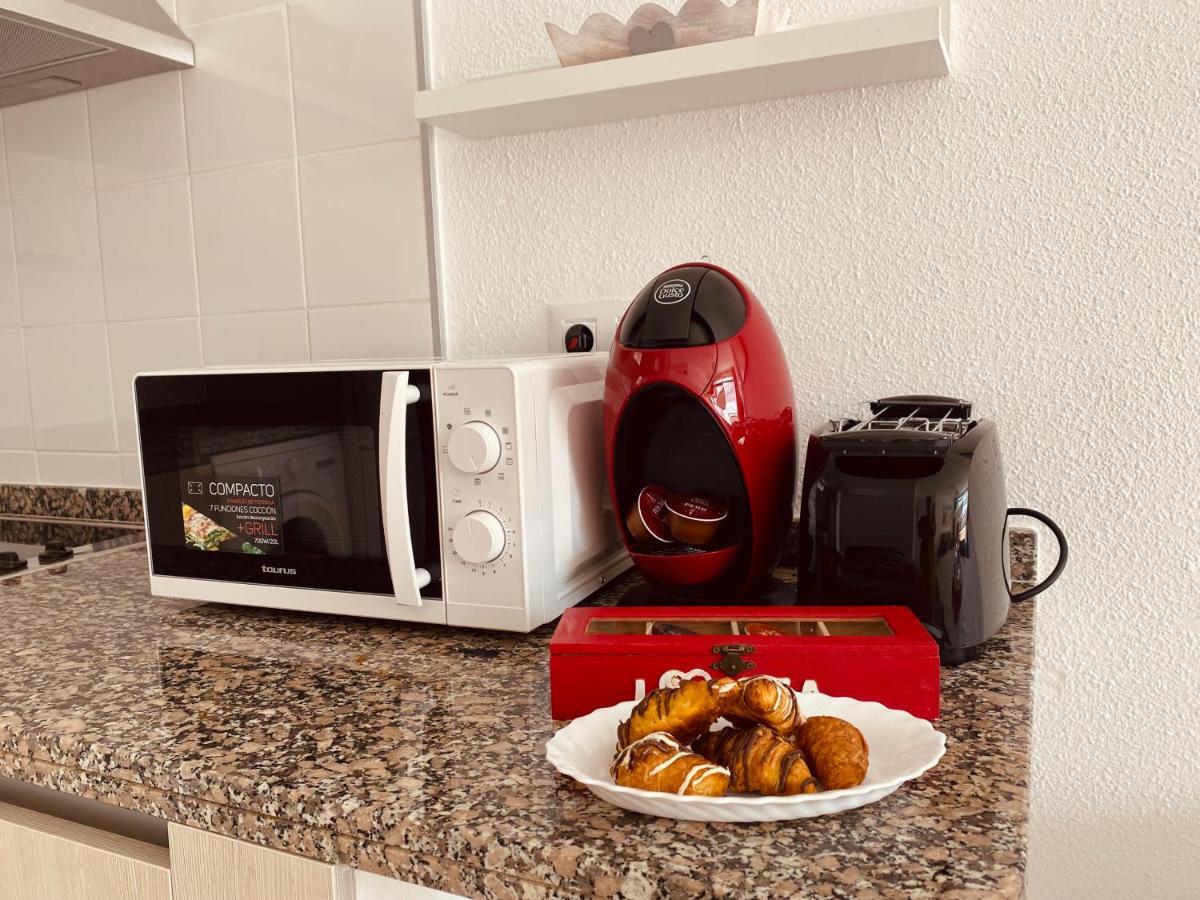 Royal Holiday Home Los Cristianos  Extérieur photo