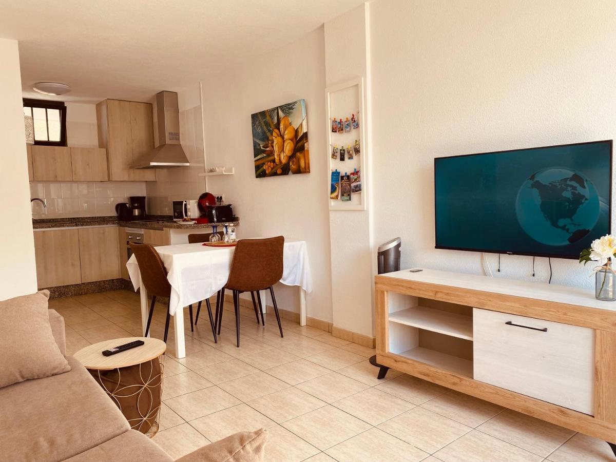 Royal Holiday Home Los Cristianos  Extérieur photo