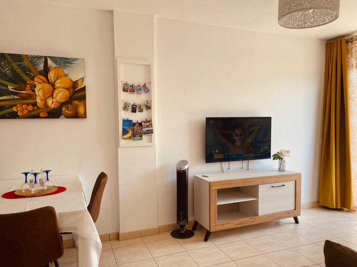 Royal Holiday Home Los Cristianos  Extérieur photo